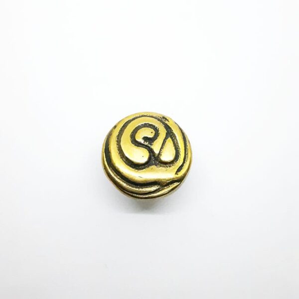 TIRADOR BRONCE 16041