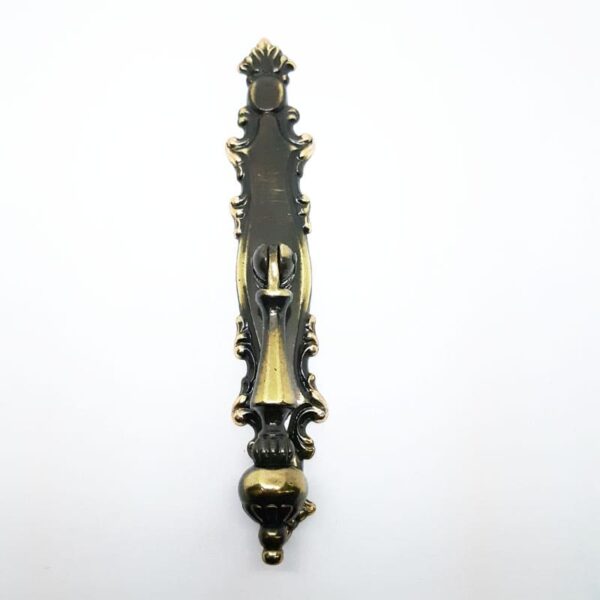 TIRADOR BRONCE 16300 CARLOS V S/BOCALLAVE