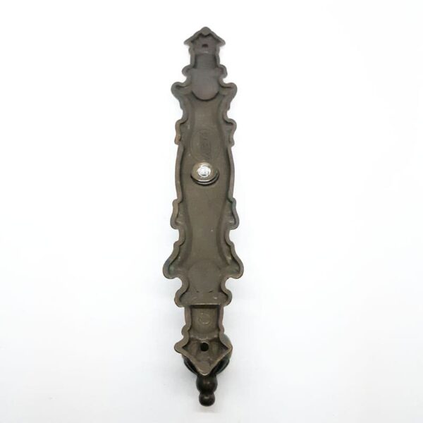 TIRADOR BRONCE 16300 CARLOS V S/BOCALLAVE - Imagen 6