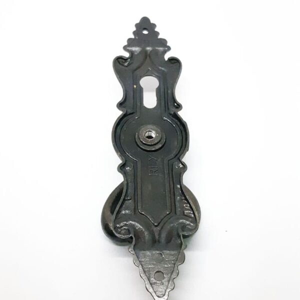 TIRADOR BRONCE 20500 VERTICAL C/BOCALLAVE - Imagen 4