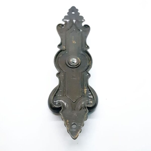 TIRADOR BRONCE 20600 VERTICAL S/BOCALLAVE - Imagen 4
