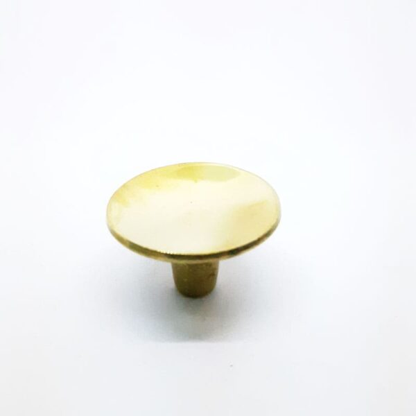 TIRADOR 6003 CONCAVA BRONCE 34MM