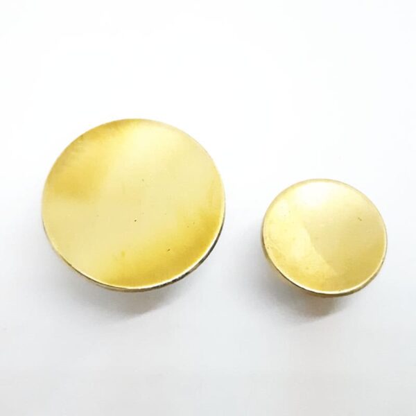 TIRADOR 6003 CONCAVA BRONCE 34MM - Imagen 5