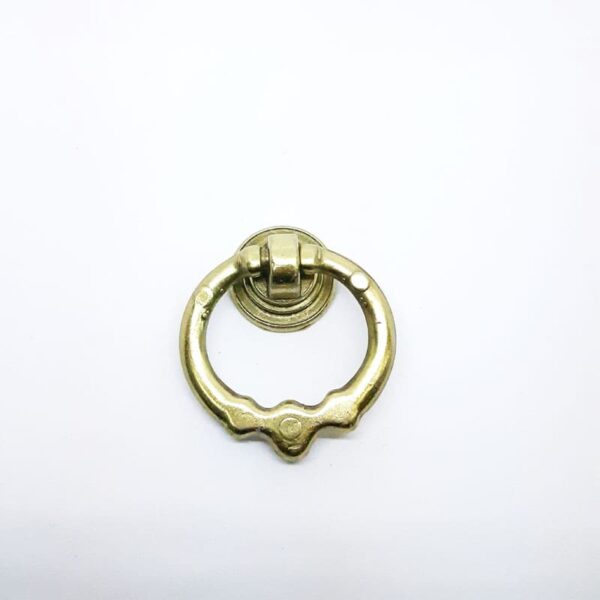 TIRADOR 81602 "Q" BRONCEADO - Imagen 3
