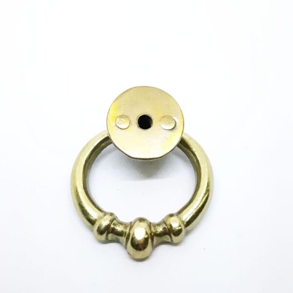 TIRADOR 81602 "Q" BRONCEADO - Imagen 4