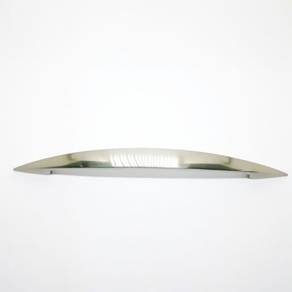 TIRADOR 853 ACERO INOX. - Imagen 2