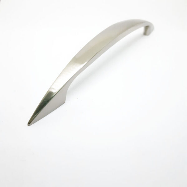 TIRADOR 853 ACERO INOX.
