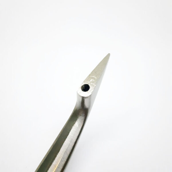 TIRADOR 853 ACERO INOX. - Imagen 4