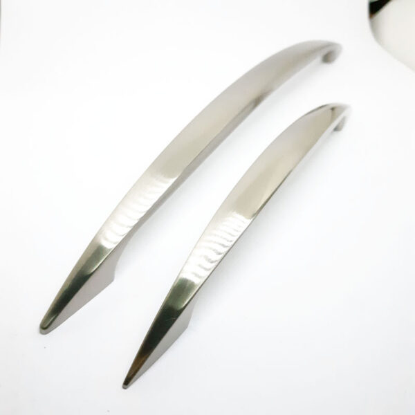 TIRADOR 853 ACERO INOX. - Imagen 5