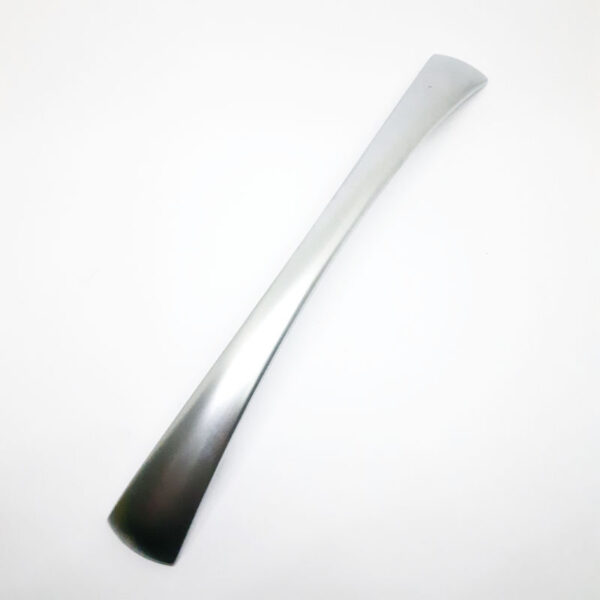 TIRADOR 86925 GRIS/PLATA 128MM