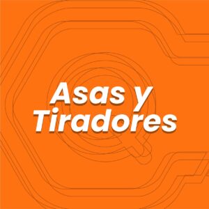 Asas y Tiradores