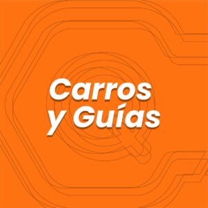 Carros y Guias