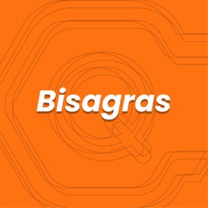 Bisagras