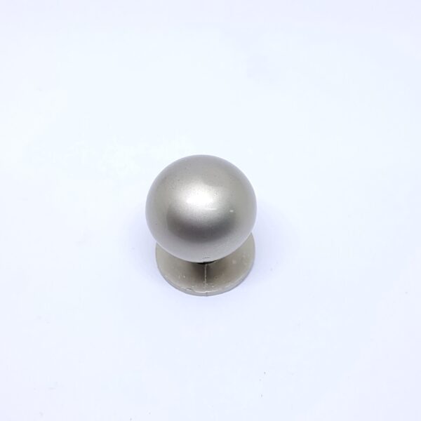 TIRADOR 3124-22 NIQUEL OPACO - Imagen 2