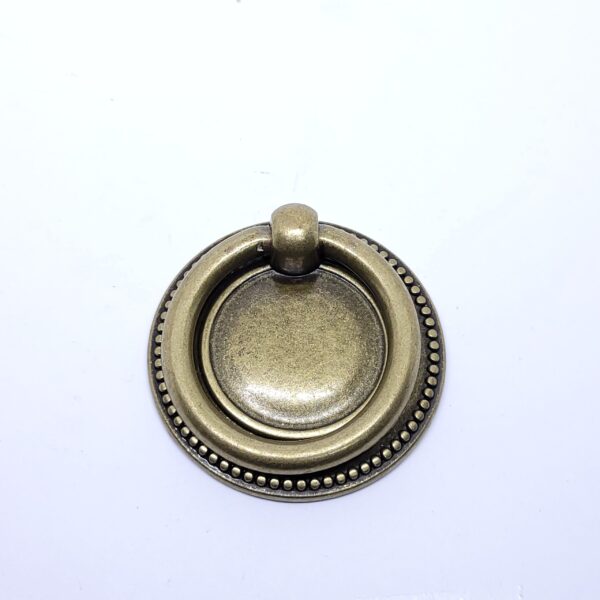 TIRADOR 76800 BRONCE ANTIGUO