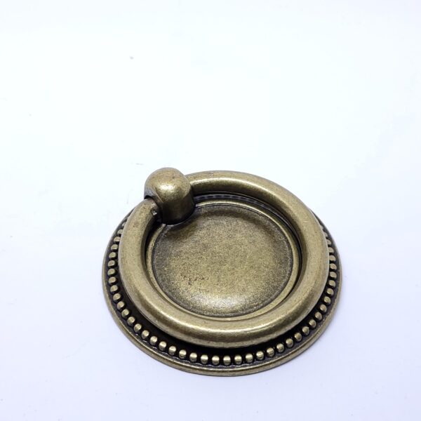TIRADOR 76800 BRONCE ANTIGUO - Imagen 3