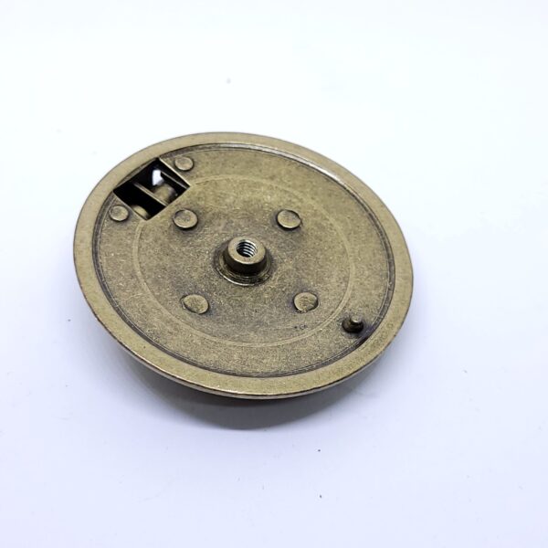 TIRADOR 76800 BRONCE ANTIGUO - Imagen 2